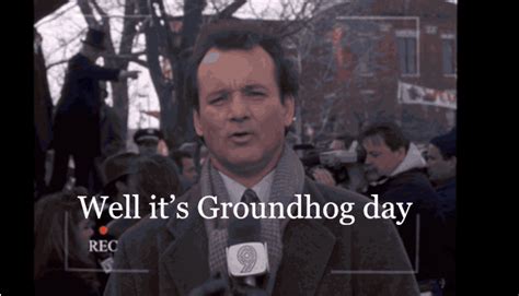 groundhog day gifs